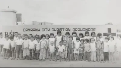 Vietnam anniversary brings memories of reunions, sacrifice, purpose for member of Operation Babylift | Baptist Press