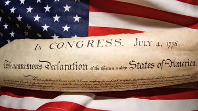 Author Says Students Are Not Being Taught 'The Great American Story' and Nation Reaping the Consequences
