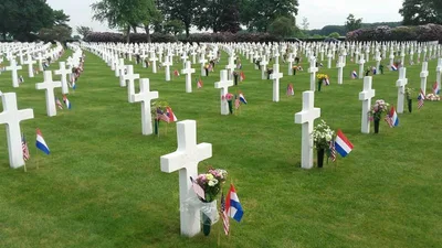 US suffers fall in life expectancy not seen since World War II