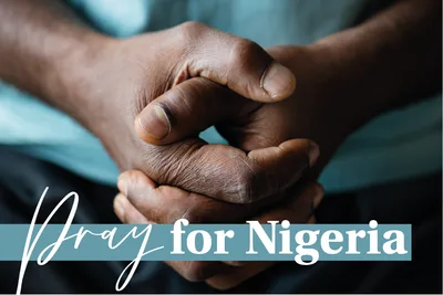 West Africa tipped to be persecution 'hotspot' in 2022