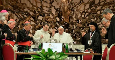 10 questions (and answers) about the Synod on Synodality’s final document