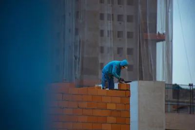 Is God Looking for Wall Builders?