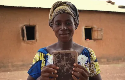 Ghana’s Komba people receive complete Bible after 16 years of translation work
