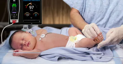 Virginia Nurse Prosecuted over Newborns’ Injuries
