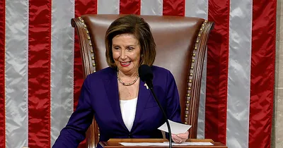 House passes bill redefining marriage