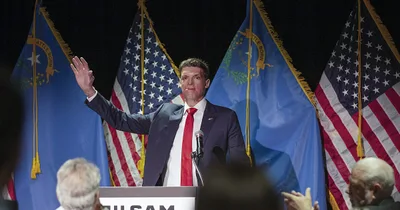 Trump-Backed Candidates Win Primary Elections in Four States
