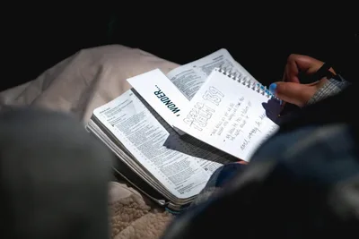 Why sermon preparation is not devotional time