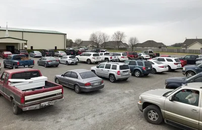 Drive-in worship services lead to new opportunities | Baptist Press