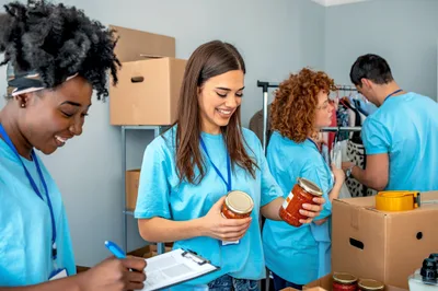 These Organizations Could Use Your Help This Time of Year - RELEVANT