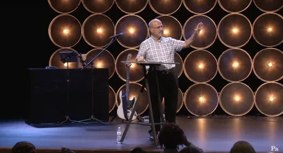 Gaza-Born American Baptist Pastor Discriminated Against