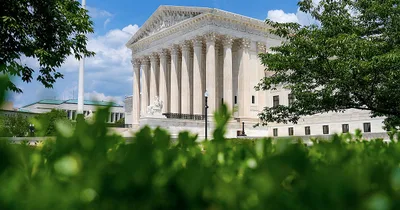 Marijuana Use Doesn’t Erase Gun Rights, Supreme Court Rules