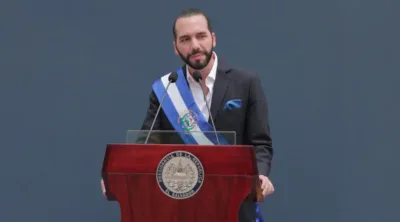 Salvadoran archbishop thanks president for promise not to approve pro-abortion constitutional changes