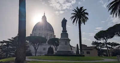 Notre Dame, Boston College professors among new members of Vatican theological commission