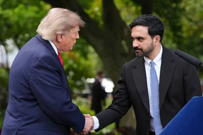 Trump to Address U.N. as Iran Threatens, Houthis Advance, Oil Prices Fall | CBN