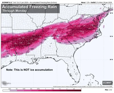 Severe weekend weather forecasts prompt Disaster Relief prep | Baptist Press
