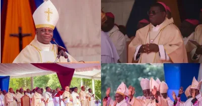 East Africa Catholic bishops commit to young people as pastoral priority for next 4 years