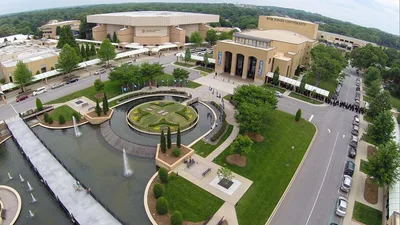 Bob Jones University Board Chair Resigns amid Accusations of ‘unethical behavior’