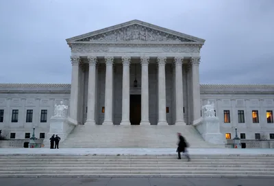 Supreme Court Rejects Church’s Request for Legal Costs in COVID-19 Lockdown Case