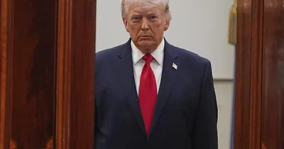 Wounded U.S. Airman Rescued from Iran; Trump Renews Threats