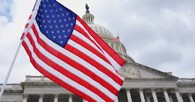 Senate Rebukes Trump in Largely Symbolic War Powers Vote