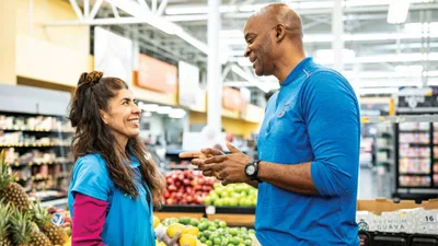 Evangelism on aisle 5: Seminary professor becomes ‘pastor’ of store next door | Baptist Press