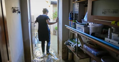 More Than a Dozen Killed amid Flooding in Central Europe