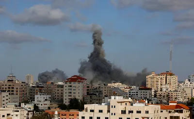 IDF: Hamas is Rebuilding Terror Operations Near Civilian Areas in Gaza