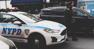 Pastors Take to the Streets to Combat NYC Gun Violence