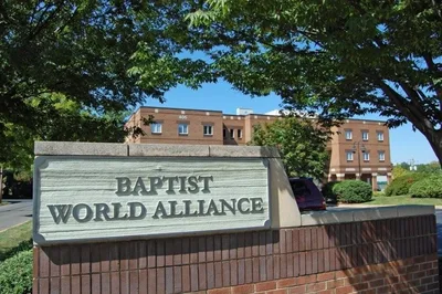 Baptist alliance launches ‘Stand in the Gap’ initiative to fund humanitarian aid slashed by Trump admin