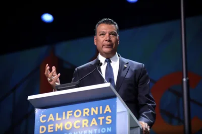 New California senator backed by pro-abortion, pro-LGBT groups