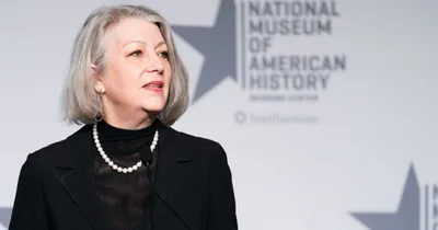 White House Report Decries Political Activism at Smithsonian