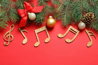 Seven Christmas Songs We Have Some Beef With