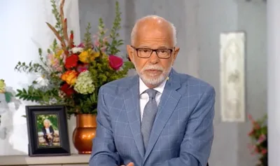 Fmr. Missouri governor defends Jim Bakker in 'Silver Solution' coronavirus lawsuit