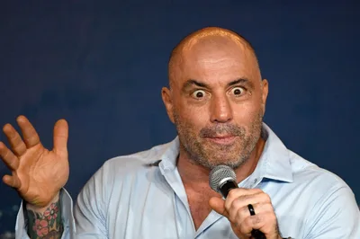 Joe Rogan Says He's Refused Offers to Interview Trump: 'I Don't Want to Help Him' - RELEVANT