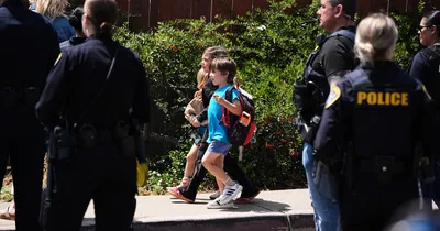 Five Dead, Details Unclear, in San Diego Mosque Shooting