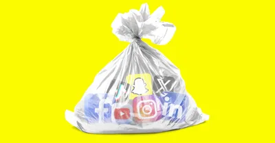 Why Christians Should Delete Social Media