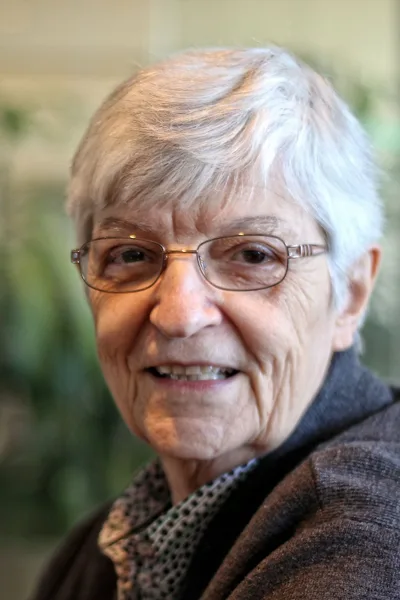 Montreal nuns intend to stand up against their eviction