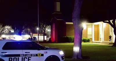 Murder Charges Filed Months after Shooting Near Mormon Center