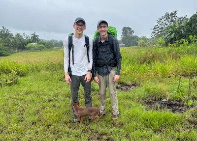 IMB Explorers return after two years of searching for the unreached | Baptist Press