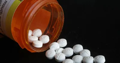 CVS paying $315M to settle charges over opioid prescriptions