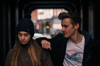Can You Really Be Friends With Someone After a Breakup? - RELEVANT