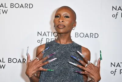 Cynthia Erivo's 'demonic' Portrayal of Jesus Prompts Outrage: 'Intentional blasphemy'