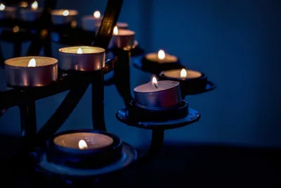 'Transferred From the Kingdom of Darkness Into Light': Real-Life Teen Witch Who 'Should Be Dead' Went From Casting Spells to Worshipping Jesus