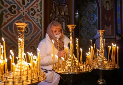 Catholics in Poland, Western Ukraine welcome people fleeing threat of war