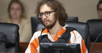 Walmart mass shooter avoids death penalty with plea deal