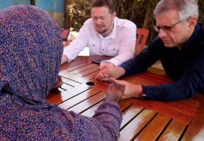 Forced to choose between faith and family in Somalia