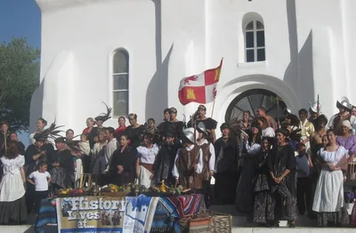 5 Places That Celebrated Thanksgiving before Plymouth Colony