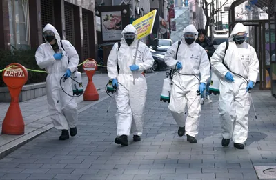 Was the COVID-19 Pandemic Punishment for Roe v. Wade? Bestselling Author Makes That Claim