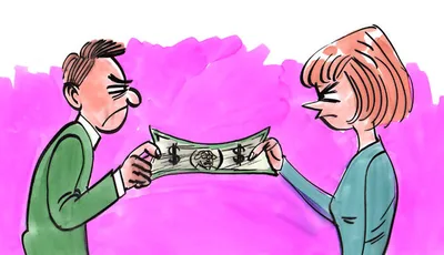 Ask Chuck: Help me get our spending under control