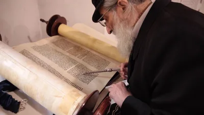 Ukraine's Jewish Community on Edge as Fears of Soviet-Era Persecution Reemerge
